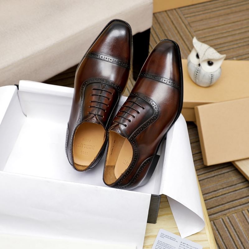 Berluti Shoes